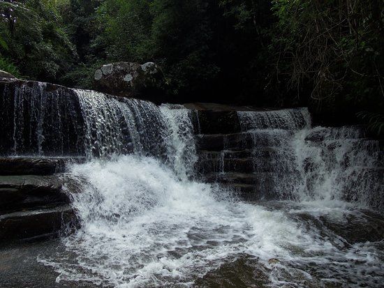 Cachoeira das Sete Quedas