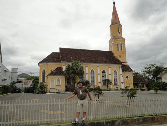 Paróquia Evangélica de Confissão Luterana