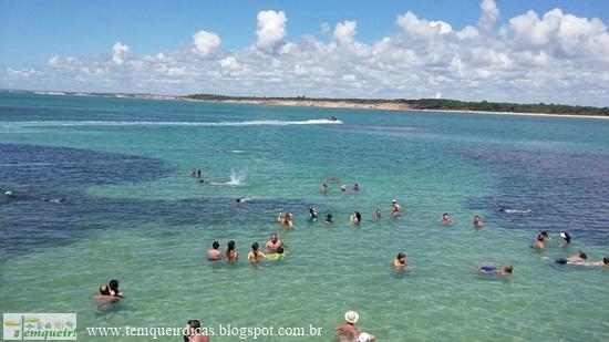 Piscinas Naturais do Seixas