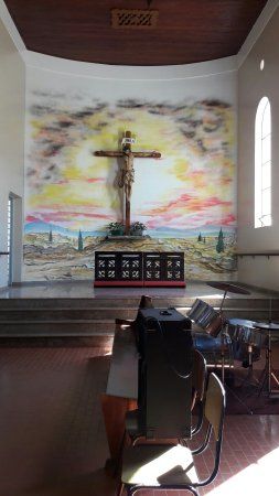 Igreja de Nossa Senhora Conceição