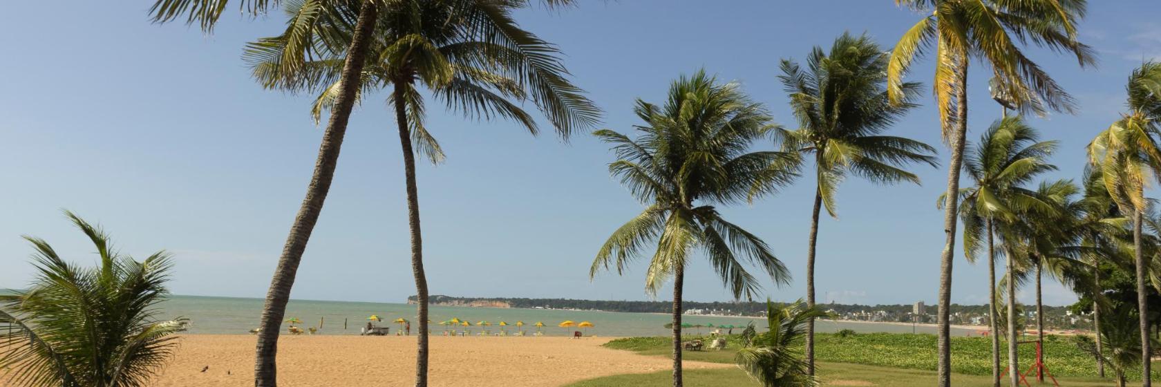 Praia de Tambaú