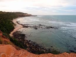 Praia do Amor