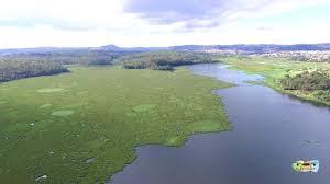 Lagoa da Petrobrás