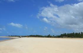 Praia da Xêpa