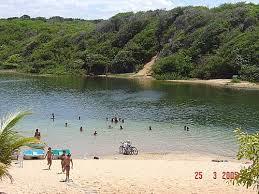 Lagoa do Arituba
