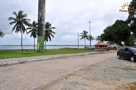 Praia de Cacha Pregos