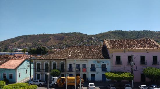 Museu Regional de Cachoeira