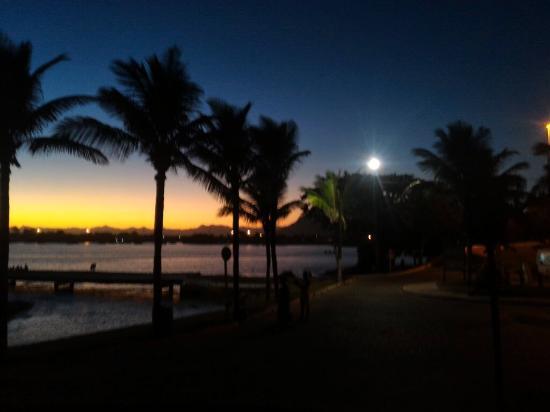 Praça As Primaveras