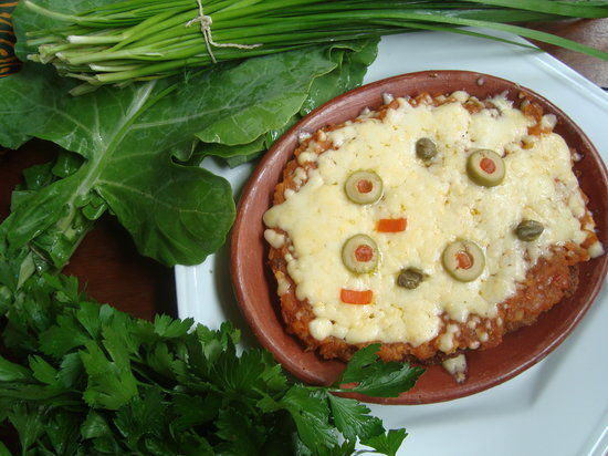 Papoula Culinaria Artesanal