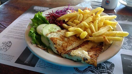 Restaurante Mar & Sol