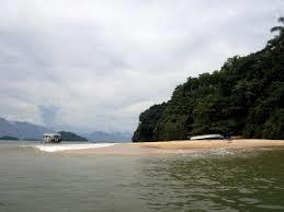 Ilha do Ventura
