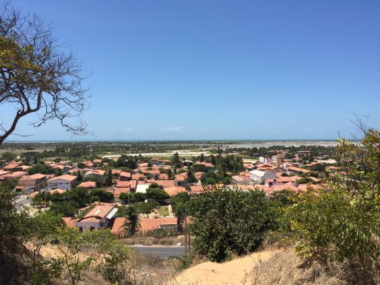 Mirante da Serra do Mar