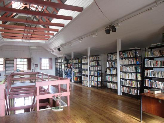 Museu Histórico Municipal Irmã Tarcíla