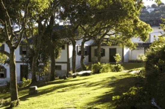 Museu Regional Casa dos Ottoni