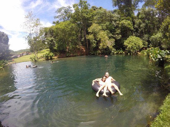 Lagoa Azul