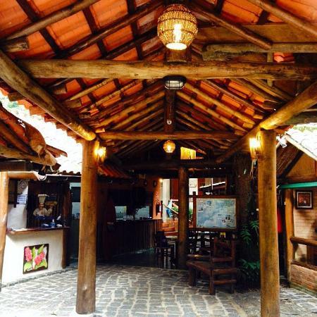 Pizzaria Salmar