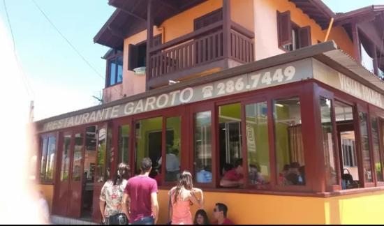 Restaurante Garoto