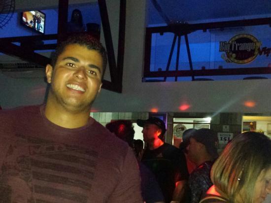 Big Frango