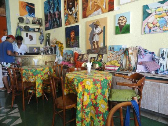 Café Conosco