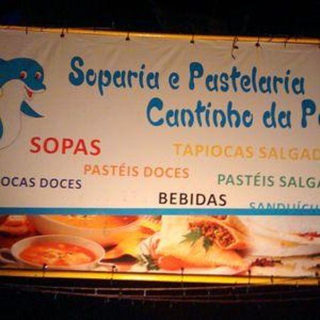 Cantinho da Paz