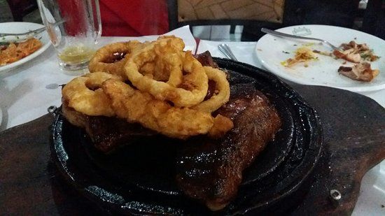 Restaurante e Pizzaria Nova Casa