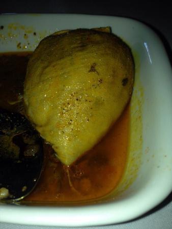Restaurante Buchadinha DO Gordo