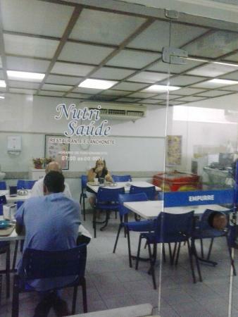Nutri Saude