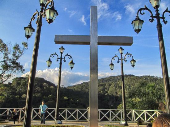 Mirante do Cruzeiro