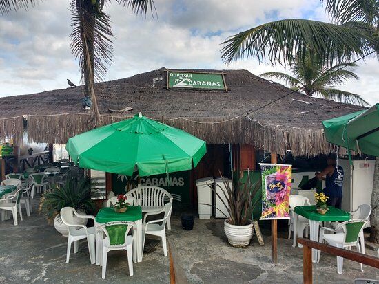 Cabanas