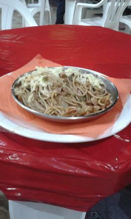 Djfv Fernessa Pizzas e Lanches