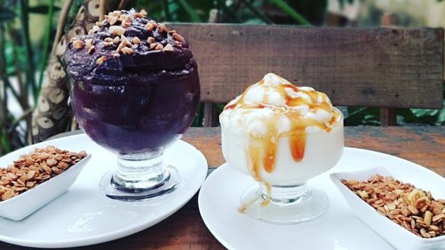 Cravo & Canela