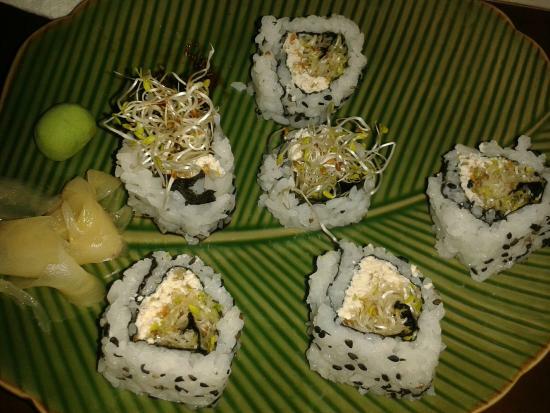 Sushi Astral