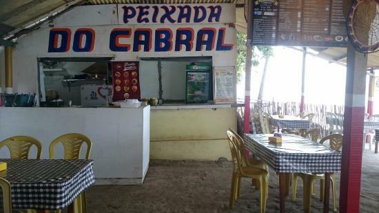 Peixada do Cabral