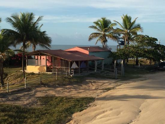 Falesia Bar e Pizzaria