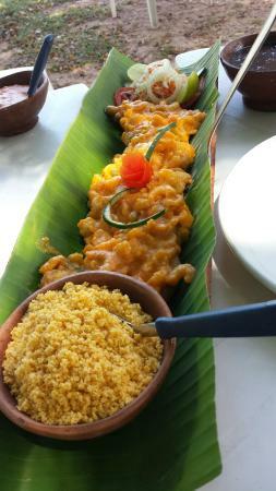 Restaurante Cantaria