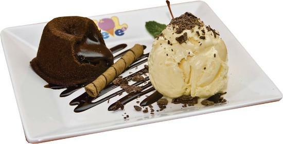 Sorveteria Sol & Neve