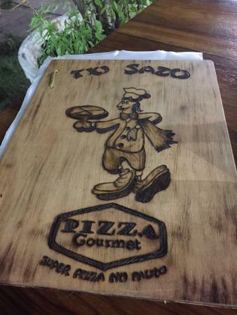 Tio Sazo Pizzaria