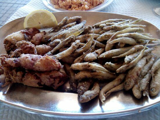 Restaurante o Primo